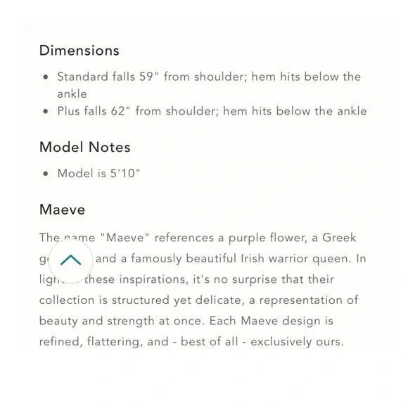 Maeve Anthropologie Floral Summer Maxi Dress NWT Comfy L Cut-Out RARE large new - Picture 6 of 7